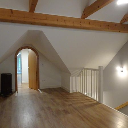 Ferienhaus Blommers Palfau Extérieur photo