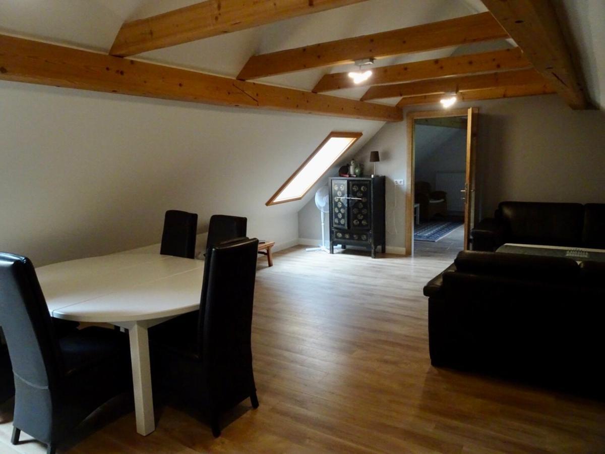 Ferienhaus Blommers Palfau Extérieur photo