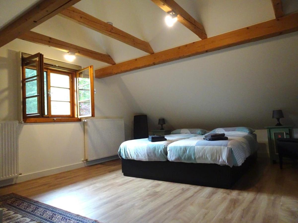 Ferienhaus Blommers Palfau Extérieur photo