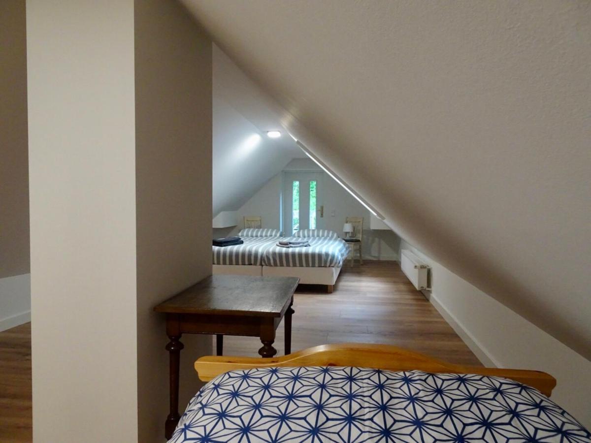 Ferienhaus Blommers Palfau Extérieur photo