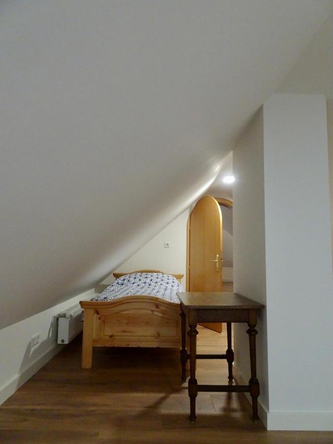 Ferienhaus Blommers Palfau Extérieur photo